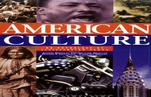 American Culture