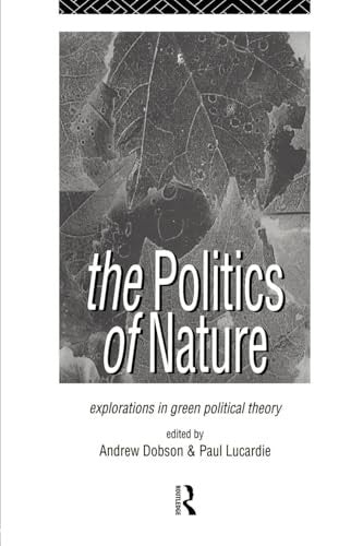 The Politics of Nature