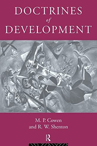 Doctrines Of Development