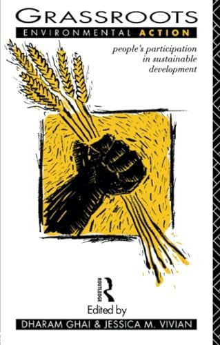Grassroots Environmental Action
