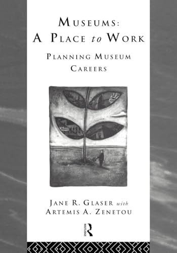 Museums: A Place to Work