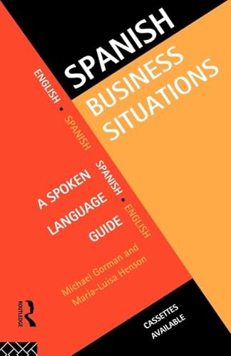 Spanish Business Situations