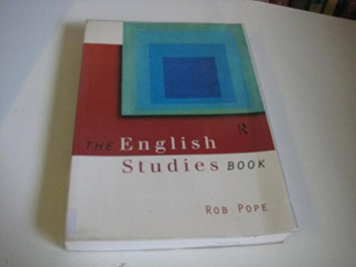The English Studies Book