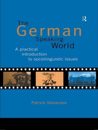 The German-Speaking World