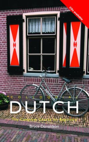 Colloquial Dutch