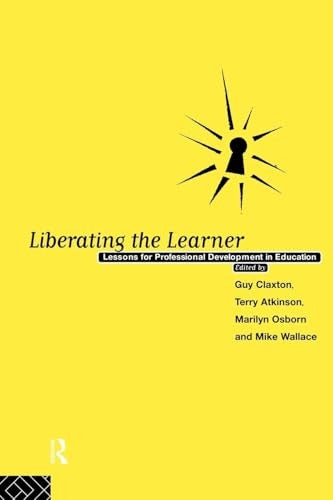 Liberating The Learner
