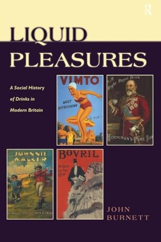 Liquid Pleasures