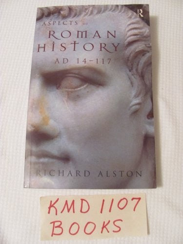 Aspects of Roman History AD 14117