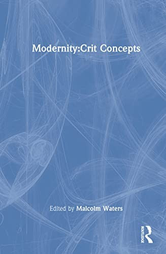 Modernity