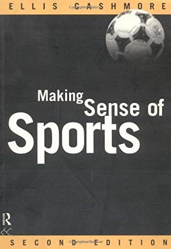 Making Sense of Sport