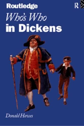 Who's Who in Dickens