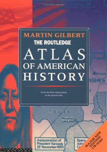 Atlas American Hist