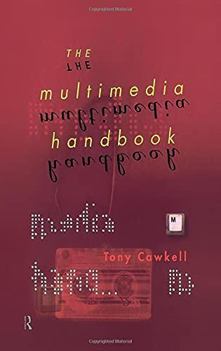 The Multimedia Handbook