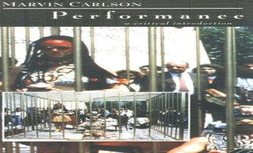 Performance: A Critical Introduction