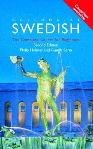 Colloquial Swedish