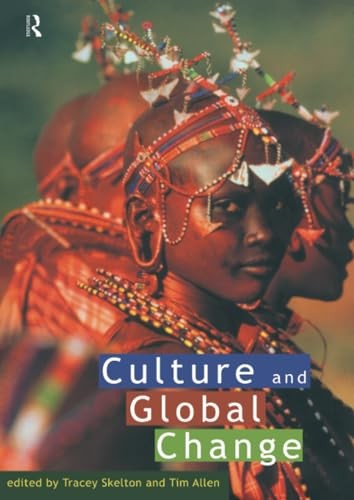 Culture and Global Change