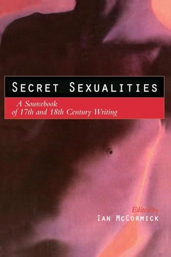 Secret Sexualities