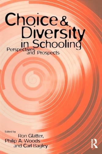 Choice and Diversity in Schooling
