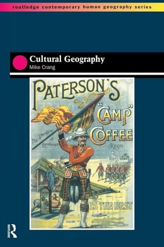 Cultural Geography