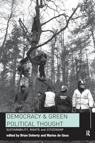 Democracy and Green Political Thought