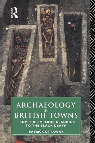 Archaeology in British Towns