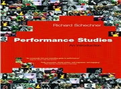 Performance Studies
