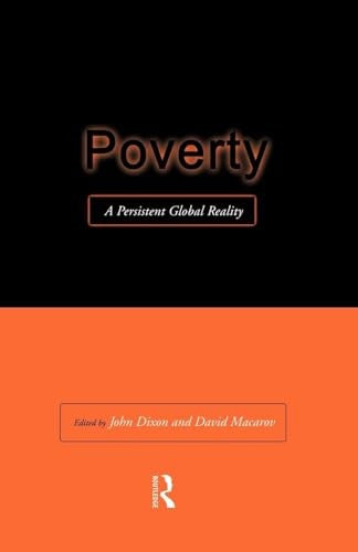 Poverty