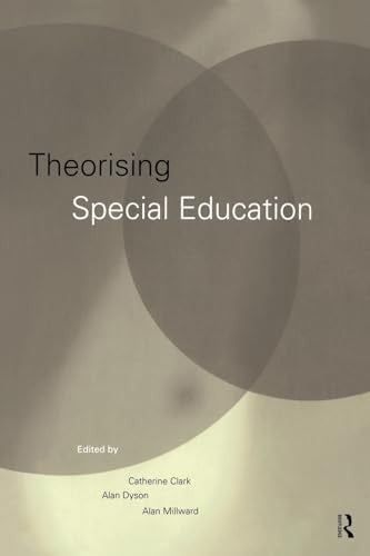 Theorising Special Education