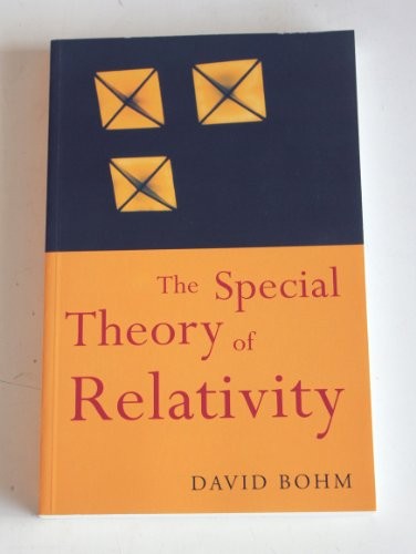 The Special Theory of Relativity