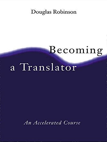 Becoming A Translator