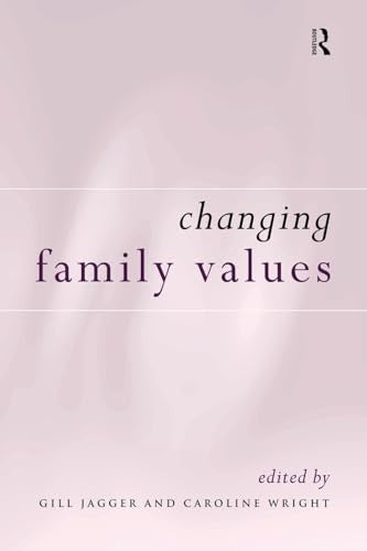Changing Family Values