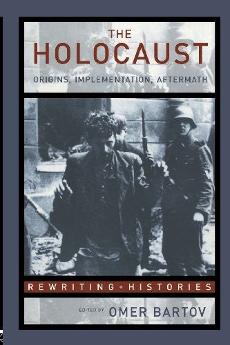 The Holocaust