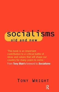 Socialisms: Old and New 