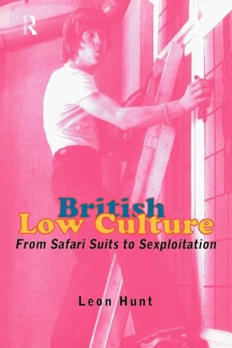 British Low Culture