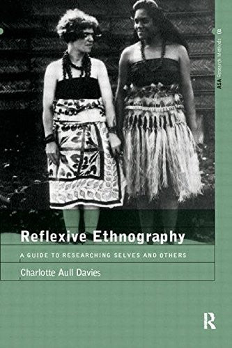 Reflexive Ethnography