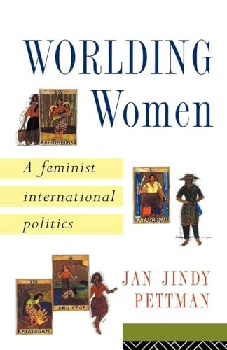 Worlding Women