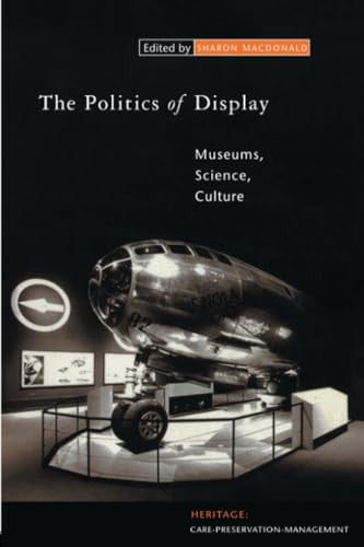 The Politics of Display