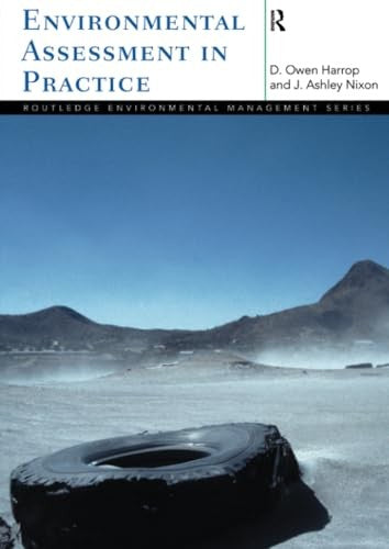 Environmental Assessment in Practice
