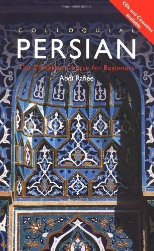 Colloquial Persian
