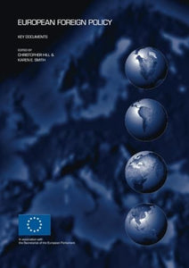 European Foreign Policy 