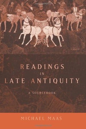 Readings in Late Antiquity