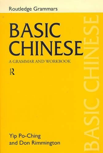 Basic Chinese