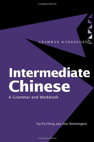 Intermediate Chinese