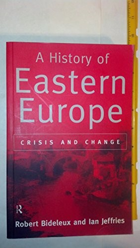 A History of Eastern Europe