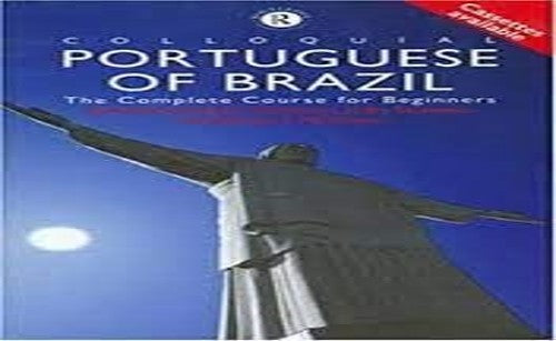 Colloquial Portuguese of Brazil