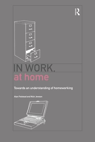 In Work, At Home
