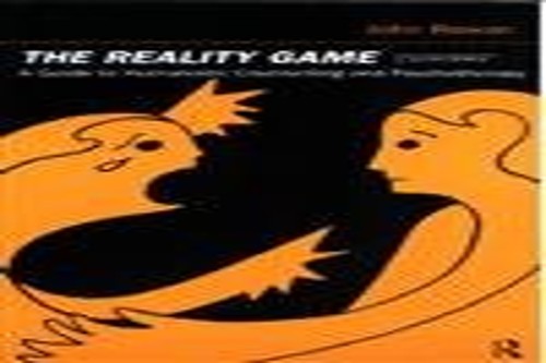 The Reality Game, second edition