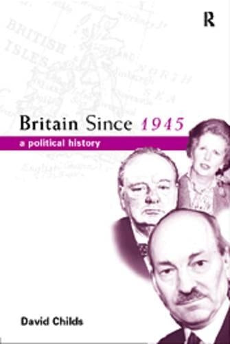 Britain Since 1945