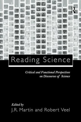 Reading Science