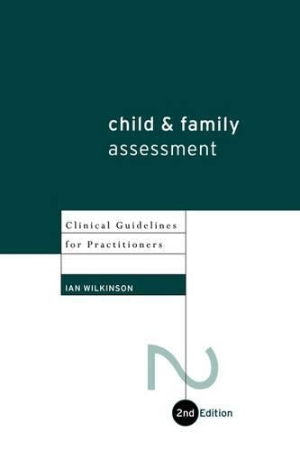 Child and Family Assessment